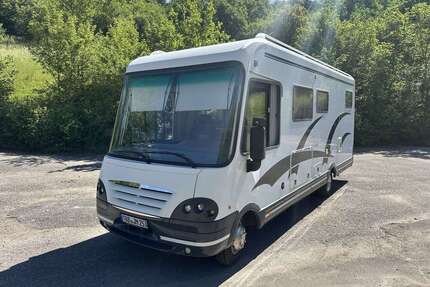 IVECO Daily Gebrauchtwagen