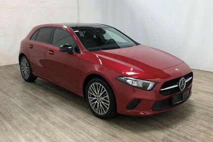 Mercedes-Benz A 250 Gebrauchtwagen