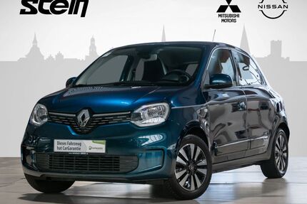 Renault Twingo Gebrauchtwagen