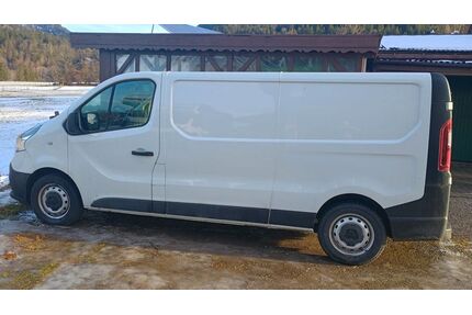 Renault Trafic Gebrauchtwagen