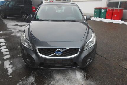 Volvo C30 Gebrauchtwagen