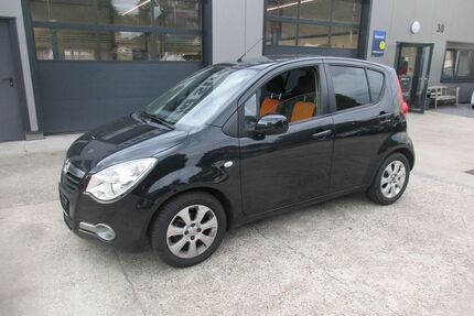Opel Agila Gebrauchtwagen
