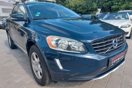 Volvo XC60 Gebrauchtwagen