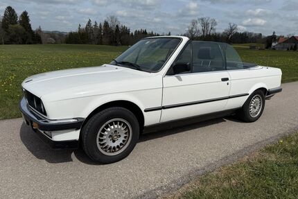 BMW 325 Gebrauchtwagen
