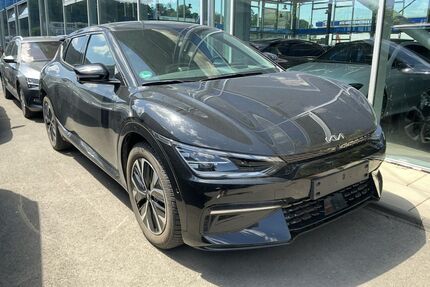 Kia EV6 Gebrauchtwagen