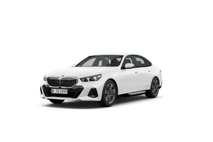 BMW 540 Gebrauchtwagen