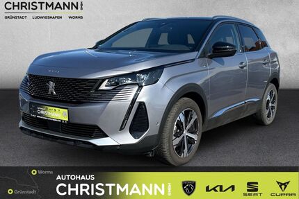 Peugeot 3008 Gebrauchtwagen