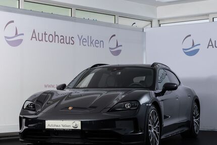 Porsche Taycan Gebrauchtwagen