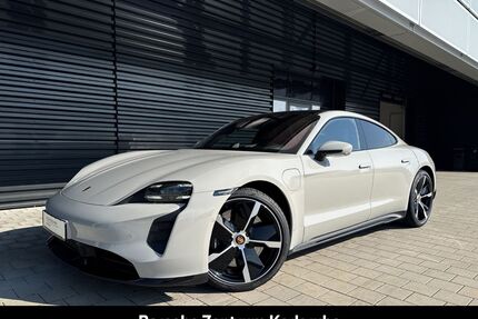 Porsche Taycan Gebrauchtwagen