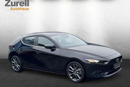 Mazda 3 Gebrauchtwagen