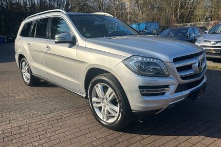 Mercedes-Benz GL 350 Gebrauchtwagen