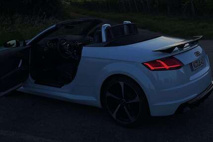Audi TT Gebrauchtwagen