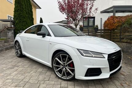 Audi TT Gebrauchtwagen