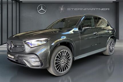 Mercedes-Benz GLC 300 Gebrauchtwagen