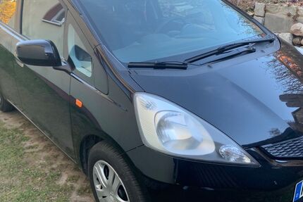 Honda Jazz Gebrauchtwagen