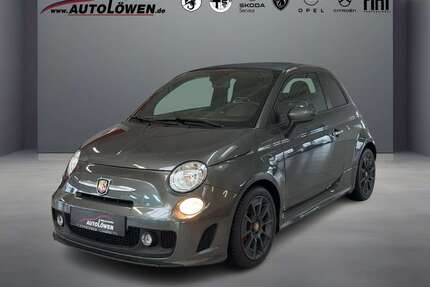 Abarth 500 Gebrauchtwagen