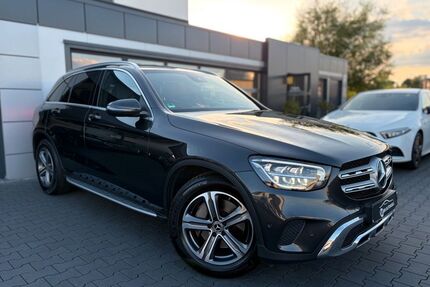 Mercedes-Benz GLC 300 Gebrauchtwagen