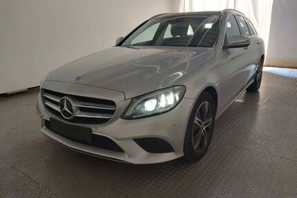 Mercedes-Benz C 180 Gebrauchtwagen