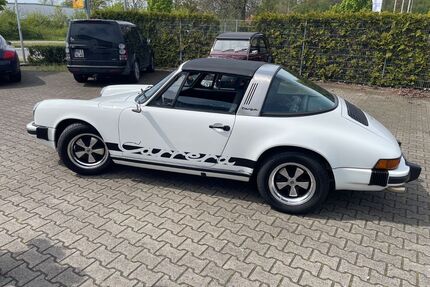 Porsche 911 Urmodell Gebrauchtwagen