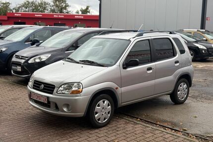 Suzuki Ignis Gebrauchtwagen