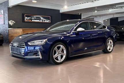 Audi S5 Gebrauchtwagen