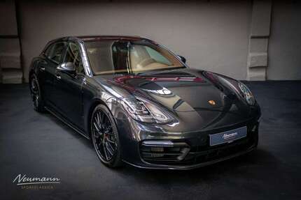 Porsche Panamera Gebrauchtwagen