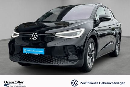 VW ID.4 Gebrauchtwagen