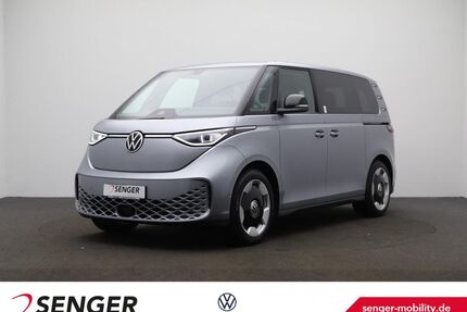 VW ID. Buzz Gebrauchtwagen