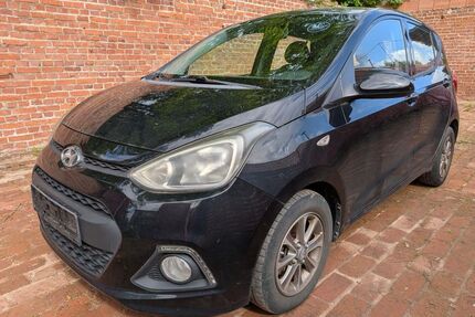 Hyundai i10 Gebrauchtwagen