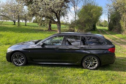 BMW 530 Gebrauchtwagen