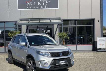 Suzuki Vitara Gebrauchtwagen