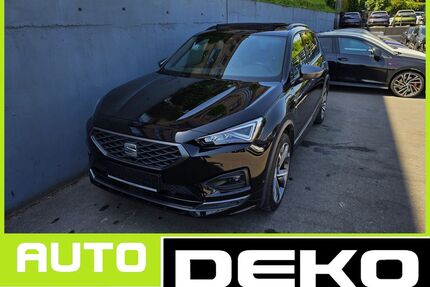 Seat Tarraco Gebrauchtwagen