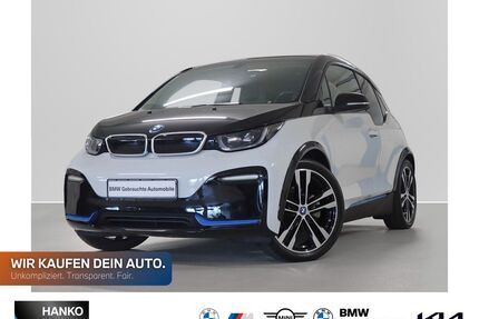 BMW i3 Gebrauchtwagen