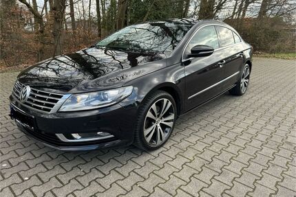 VW CC Gebrauchtwagen