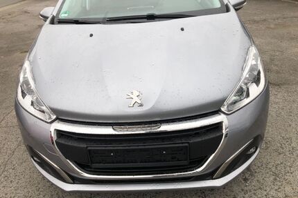 Peugeot 208 Gebrauchtwagen