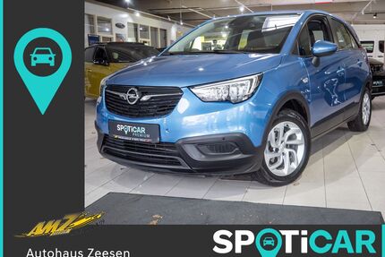 Opel Crossland (X) Gebrauchtwagen