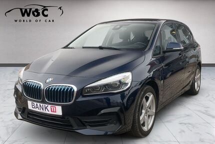BMW 225 Active Tourer Gebrauchtwagen