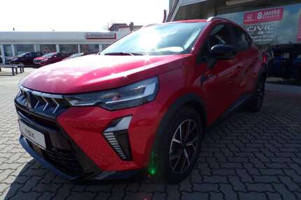 Mitsubishi ASX Gebrauchtwagen