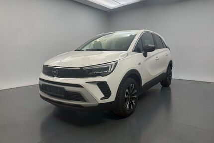 Opel Crossland (X) Gebrauchtwagen