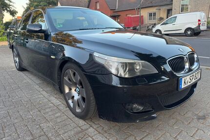 BMW 545 Gebrauchtwagen