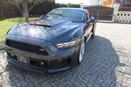 Ford Mustang Gebrauchtwagen