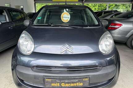 Citroen C1 Gebrauchtwagen