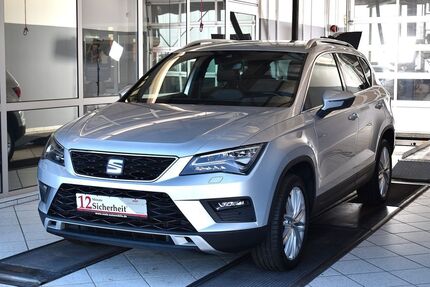 Seat Ateca Gebrauchtwagen