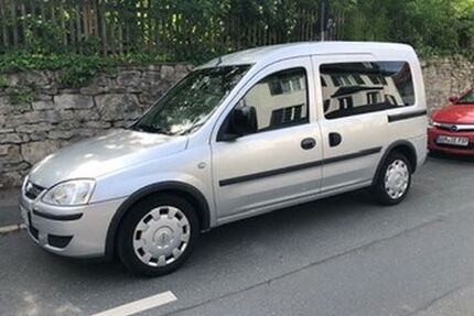 Opel Combo Gebrauchtwagen