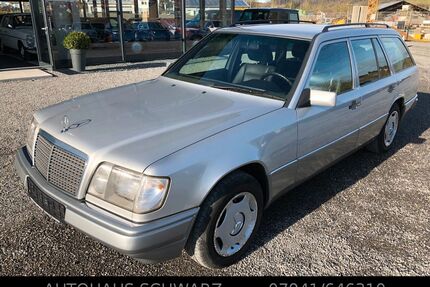 Mercedes-Benz E 250 Gebrauchtwagen
