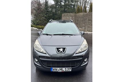 Peugeot 207 Gebrauchtwagen