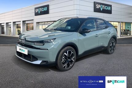 Citroen C4 Gebrauchtwagen