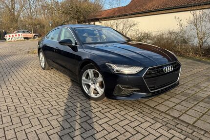Audi A7 Gebrauchtwagen