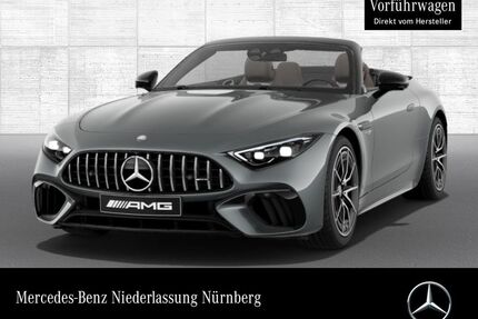 Mercedes-Benz SL 55 AMG Gebrauchtwagen