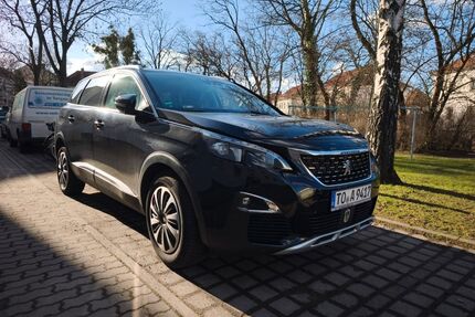 Peugeot 5008 Gebrauchtwagen